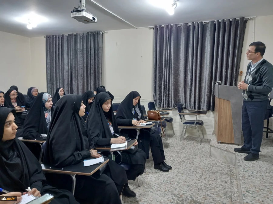 آئین پایانی همایش جشنواره های اجتماعی (دانشگاه فرهنگیان)به میزبانی استان خوزستان 3