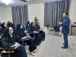 آئین پایانی همایش جشنواره های اجتماعی (دانشگاه فرهنگیان)به میزبانی استان خوزستان 4