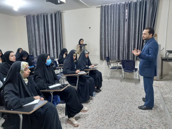 آئین پایانی همایش جشنواره های اجتماعی (دانشگاه فرهنگیان)به میزبانی استان خوزستان 4