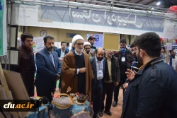 آئین پایانی همایش جشنواره های اجتماعی (دانشگاه فرهنگیان)به میزبانی استان خوزستان 17