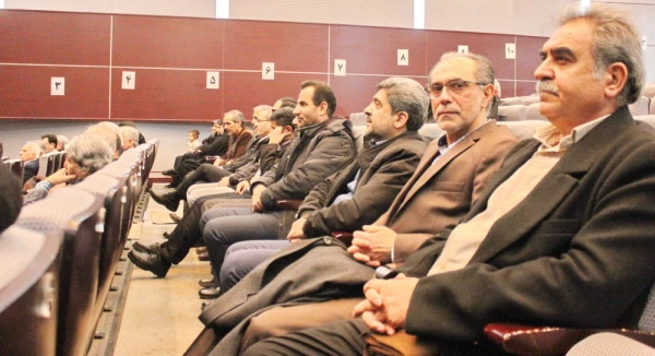 گردهمایی پیشکسوتان عرصه تعلیم و تربیت استان قزوین به مناسبت گرامیداشت دهه فجر 10