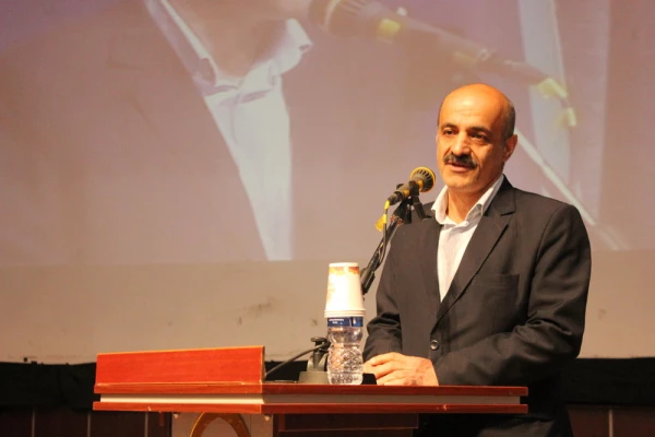 گردهمایی پیشکسوتان عرصه تعلیم و تربیت استان قزوین به مناسبت گرامیداشت دهه فجر 11