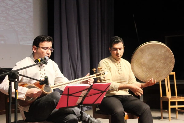 گردهمایی پیشکسوتان عرصه تعلیم و تربیت استان قزوین به مناسبت گرامیداشت دهه فجر 16