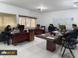 تعداد 2469 داوطلب استخدامی مراحل کانون های ارزیابی و مصاحبه تخصصی را در هفت پردیس و مرکز دانشگاه فرهنگیان طی می کنند 2