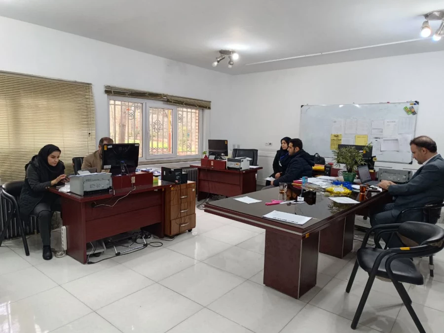 تعداد 2469 داوطلب استخدامی مراحل کانون های ارزیابی و مصاحبه تخصصی را در هفت پردیس و مرکز دانشگاه فرهنگیان طی می کنند 2