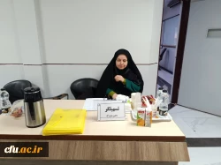 تعداد 2469 داوطلب استخدامی مراحل کانون های ارزیابی و مصاحبه تخصصی را در هفت پردیس و مرکز دانشگاه فرهنگیان طی می کنند 2