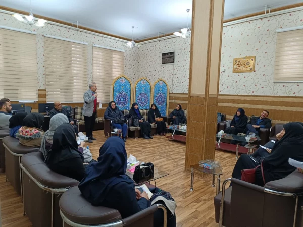 تعداد 2469 داوطلب استخدامی مراحل کانون های ارزیابی و مصاحبه تخصصی را در هفت پردیس و مرکز دانشگاه فرهنگیان طی می کنند 2