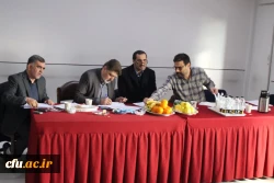 تعداد 2469 داوطلب استخدامی مراحل کانون های ارزیابی و مصاحبه تخصصی را در هفت پردیس و مرکز دانشگاه فرهنگیان طی می کنند 5