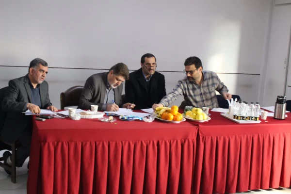 تعداد 2469 داوطلب استخدامی مراحل کانون های ارزیابی و مصاحبه تخصصی را در هفت پردیس و مرکز دانشگاه فرهنگیان طی می کنند 5