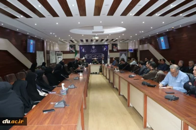 رئیس بازرسی قرارگاه خاتم الانبیا در دانشگاه فرهنگیان استان آذربایجان شرقی عنوان کرد:

افزایش مشارکت در انتخابات، تقویت سرمایه اجتماعی 