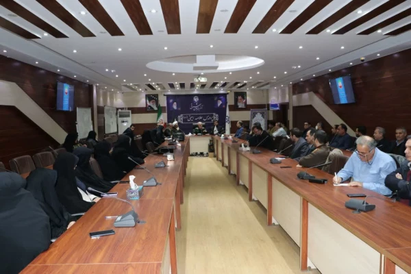 آذربایجانی ها  نقش مهمی در جنگ داشتند و همه ما مدیون مردم و سرداران غیور آذربایجان وتبریزی ها  هستیم 2