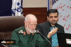 آذربایجانی ها  نقش مهمی در جنگ داشتند و همه ما مدیون مردم و سرداران غیور آذربایجان وتبریزی ها  هستیم 5