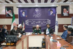 آذربایجانی ها  نقش مهمی در جنگ داشتند و همه ما مدیون مردم و سرداران غیور آذربایجان وتبریزی ها  هستیم 8