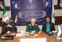 آذربایجانی ها  نقش مهمی در جنگ داشتند و همه ما مدیون مردم و سرداران غیور آذربایجان وتبریزی ها  هستیم 11