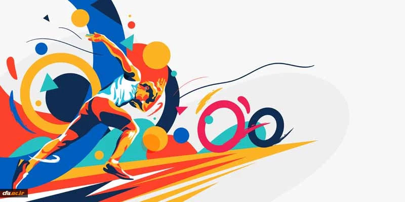 دانشگاه فرهنگیان، میزبان مسابقات دو ومیدانی و تیر اندازی دانشگاه ها و موسسات آموزش عالی منطقه یک کشور 2