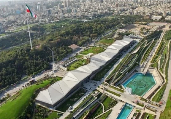 برگزاری نخستین نشست مشترک دبیران کانون علمی فرهنگی ایثار و دبیران ستاد شاهد با همراهی روسای پردیس و مراکز استان تهران 16