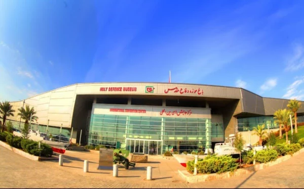 برگزاری نخستین نشست مشترک دبیران کانون علمی فرهنگی ایثار و دبیران ستاد شاهد با همراهی روسای پردیس و مراکز استان تهران 17