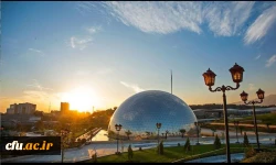 برگزاری نخستین نشست مشترک دبیران کانون علمی فرهنگی ایثار و دبیران ستاد شاهد با همراهی روسای پردیس و مراکز استان تهران 18