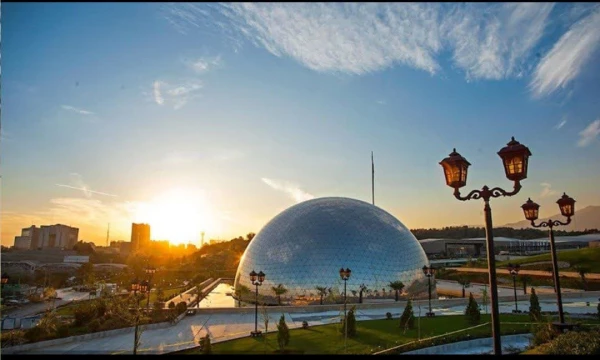 برگزاری نخستین نشست مشترک دبیران کانون علمی فرهنگی ایثار و دبیران ستاد شاهد با همراهی روسای پردیس و مراکز استان تهران 18