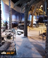 برگزاری نخستین نشست مشترک دبیران کانون علمی فرهنگی ایثار و دبیران ستاد شاهد با همراهی روسای پردیس و مراکز استان تهران 20