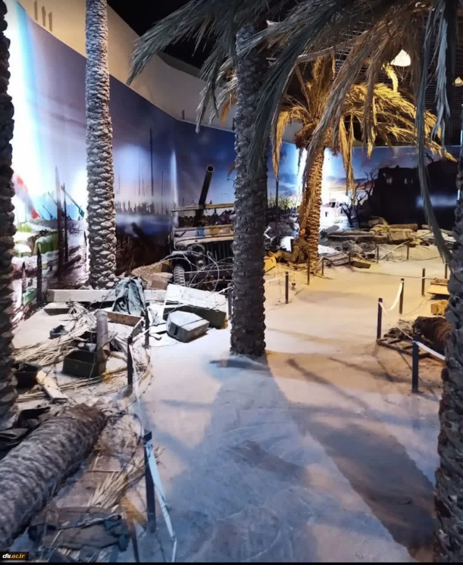 برگزاری نخستین نشست مشترک دبیران کانون علمی فرهنگی ایثار و دبیران ستاد شاهد با همراهی روسای پردیس و مراکز استان تهران 20