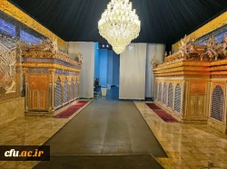 برگزاری نخستین نشست مشترک دبیران کانون علمی فرهنگی ایثار و دبیران ستاد شاهد با همراهی روسای پردیس و مراکز استان تهران 23