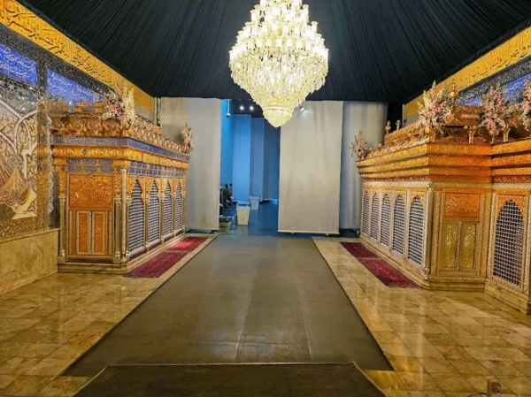 برگزاری نخستین نشست مشترک دبیران کانون علمی فرهنگی ایثار و دبیران ستاد شاهد با همراهی روسای پردیس و مراکز استان تهران 23