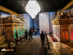 برگزاری نخستین نشست مشترک دبیران کانون علمی فرهنگی ایثار و دبیران ستاد شاهد با همراهی روسای پردیس و مراکز استان تهران 24