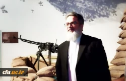 برگزاری نخستین نشست مشترک دبیران کانون علمی فرهنگی ایثار و دبیران ستاد شاهد با همراهی روسای پردیس و مراکز استان تهران 26