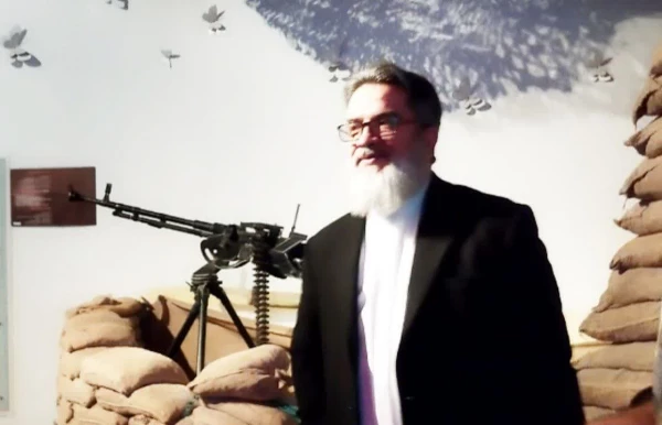 برگزاری نخستین نشست مشترک دبیران کانون علمی فرهنگی ایثار و دبیران ستاد شاهد با همراهی روسای پردیس و مراکز استان تهران 26