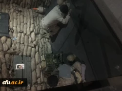 برگزاری نخستین نشست مشترک دبیران کانون علمی فرهنگی ایثار و دبیران ستاد شاهد با همراهی روسای پردیس و مراکز استان تهران 28