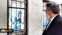 برگزاری نخستین نشست مشترک دبیران کانون علمی فرهنگی ایثار و دبیران ستاد شاهد با همراهی روسای پردیس و مراکز استان تهران 29