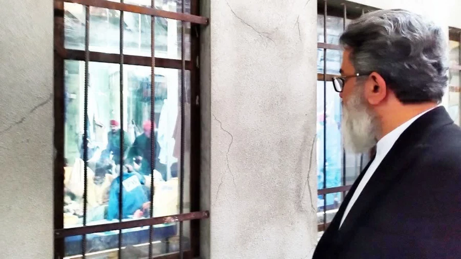 برگزاری نخستین نشست مشترک دبیران کانون علمی فرهنگی ایثار و دبیران ستاد شاهد با همراهی روسای پردیس و مراکز استان تهران 29