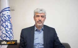 رجبعلی برزویی به عنوان رئیس دانشگاه فرهنگیان منصوب شد 2