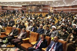 همایش بین المللی «مطالعات قرآنی و سیره نبوی(ص) از منظر اروپائیان» 3