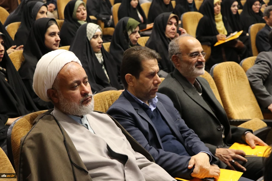 همایش بین المللی «مطالعات قرآنی و سیره نبوی(ص) از منظر اروپائیان» 5