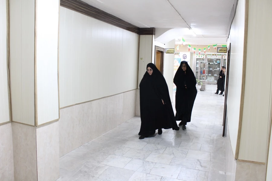 با حضور مدیرکل حقوقی دانشگاه فرهنگیان؛
دوره دانش افزایی حقوقی ویژه مدیران ارشد قطب 1 کشور در بوشهر آغاز شد
 2