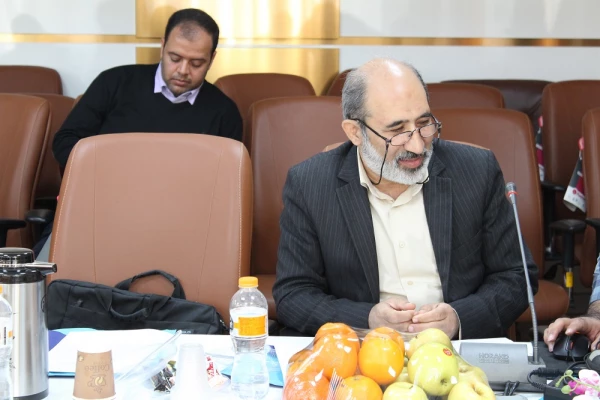 با حضور مدیرکل حقوقی دانشگاه فرهنگیان؛
دوره دانش افزایی حقوقی ویژه مدیران ارشد قطب 1 کشور در بوشهر آغاز شد
 10