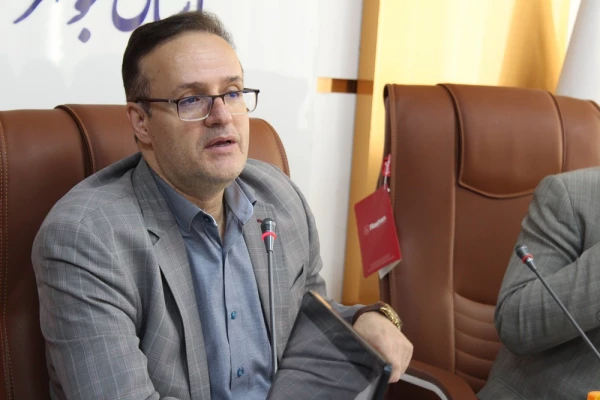 با حضور مدیرکل حقوقی دانشگاه فرهنگیان؛
دوره دانش افزایی حقوقی ویژه مدیران ارشد قطب 1 کشور در بوشهر آغاز شد
 12