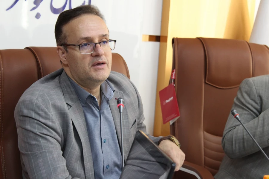 با حضور مدیرکل حقوقی دانشگاه فرهنگیان؛
دوره دانش افزایی حقوقی ویژه مدیران ارشد قطب 1 کشور در بوشهر آغاز شد
 12