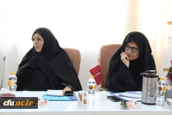 با حضور مدیرکل حقوقی دانشگاه فرهنگیان؛
دوره دانش افزایی حقوقی ویژه مدیران ارشد قطب 1 کشور در بوشهر آغاز شد
 18