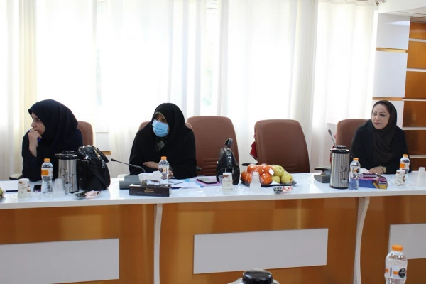 با حضور مدیرکل حقوقی دانشگاه فرهنگیان؛
دوره دانش افزایی حقوقی ویژه مدیران ارشد قطب 1 کشور در بوشهر آغاز شد
 26