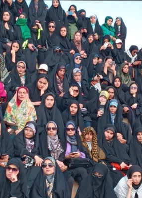 اختتامیه اولین دوره بصیرت افزایی دانشجویان شاهد و ایثارگر و اعضای کانون علمی فرهنگی ایثار دانشگاه فرهنگیان  6