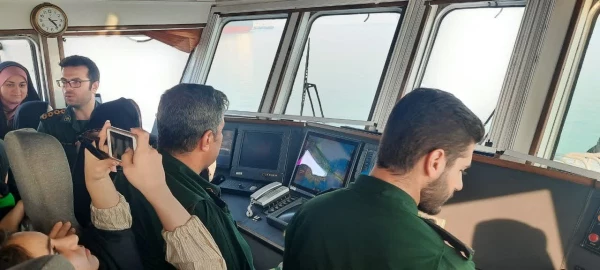 اختتامیه اولین دوره بصیرت افزایی دانشجویان شاهد و ایثارگر و اعضای کانون علمی فرهنگی ایثار دانشگاه فرهنگیان  11