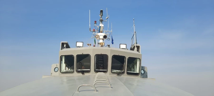 اختتامیه اولین دوره بصیرت افزایی دانشجویان شاهد و ایثارگر و اعضای کانون علمی فرهنگی ایثار دانشگاه فرهنگیان  12