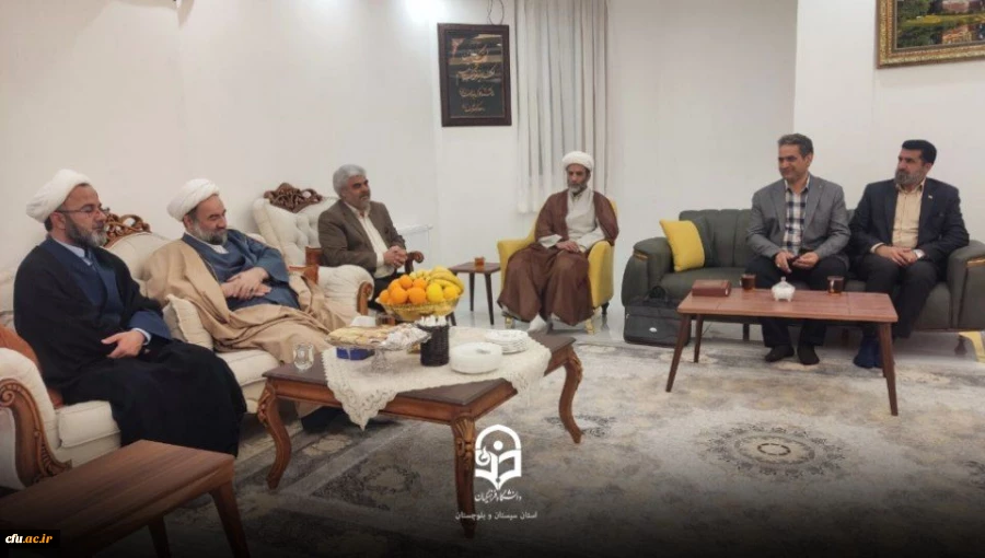 تقدیر نماینده ولی فقیه در استان از اساتید بسیجی دانشگاه فرهنگیان 3