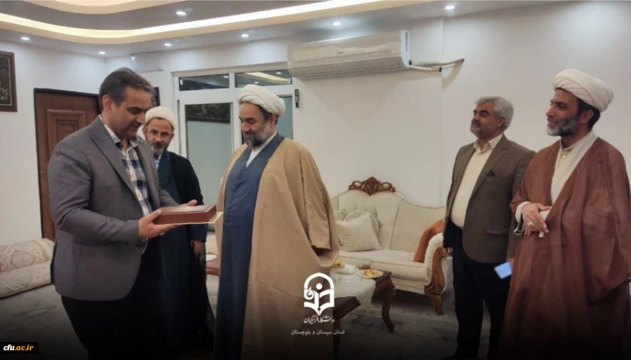 تقدیر نماینده ولی فقیه در استان از اساتید بسیجی دانشگاه فرهنگیان 4