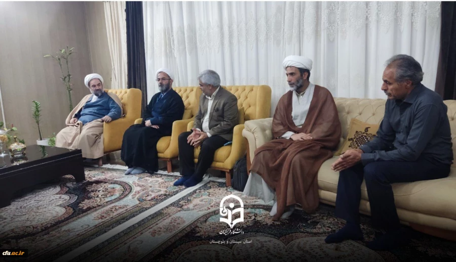 تقدیر نماینده ولی فقیه در استان از اساتید بسیجی دانشگاه فرهنگیان 5