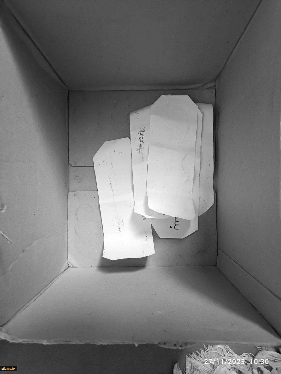 افزایش فرهنگ تفکیک 2