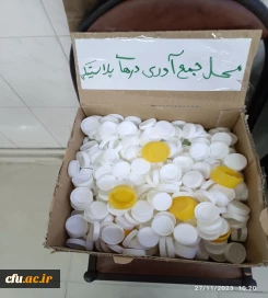 افزایش فرهنگ تفکیک